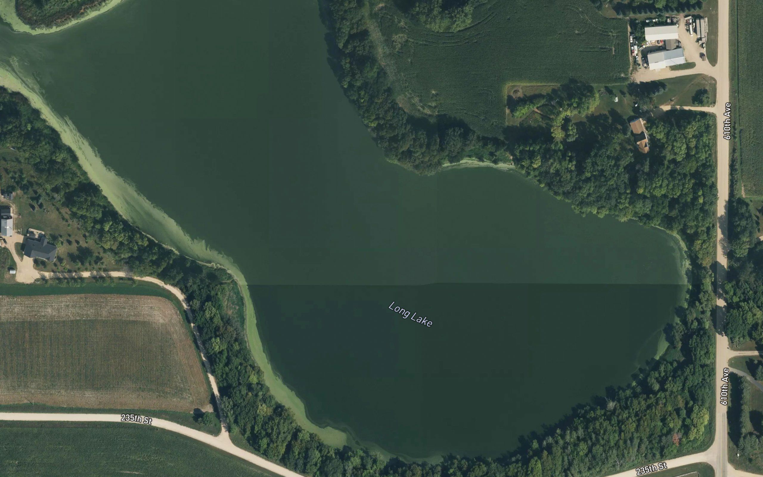 Long Lake