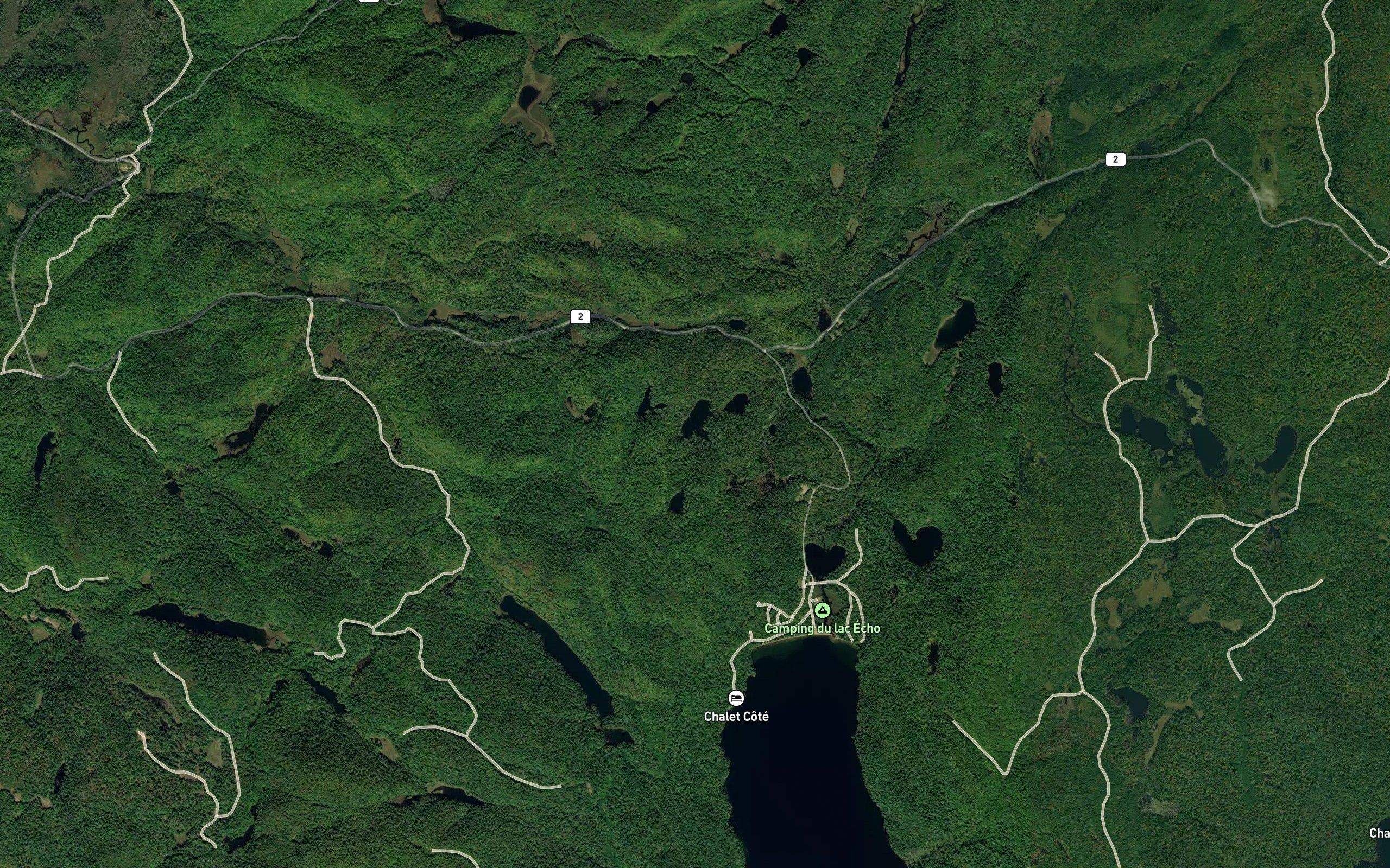 Lac Sakamite