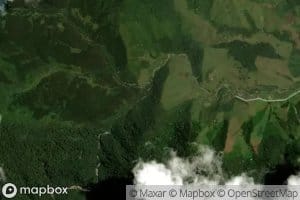 Quebrada El Columpio