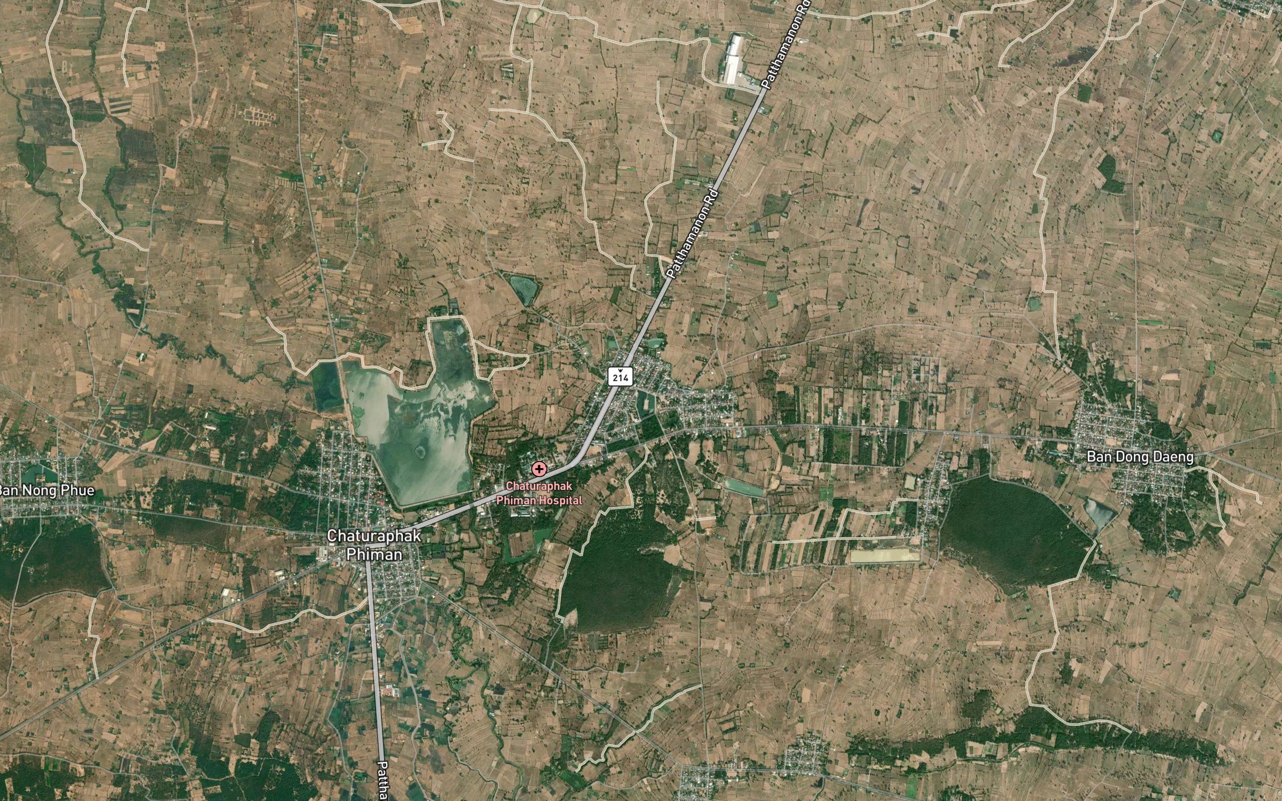 Nong Paen