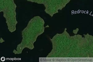 Redrock Lake