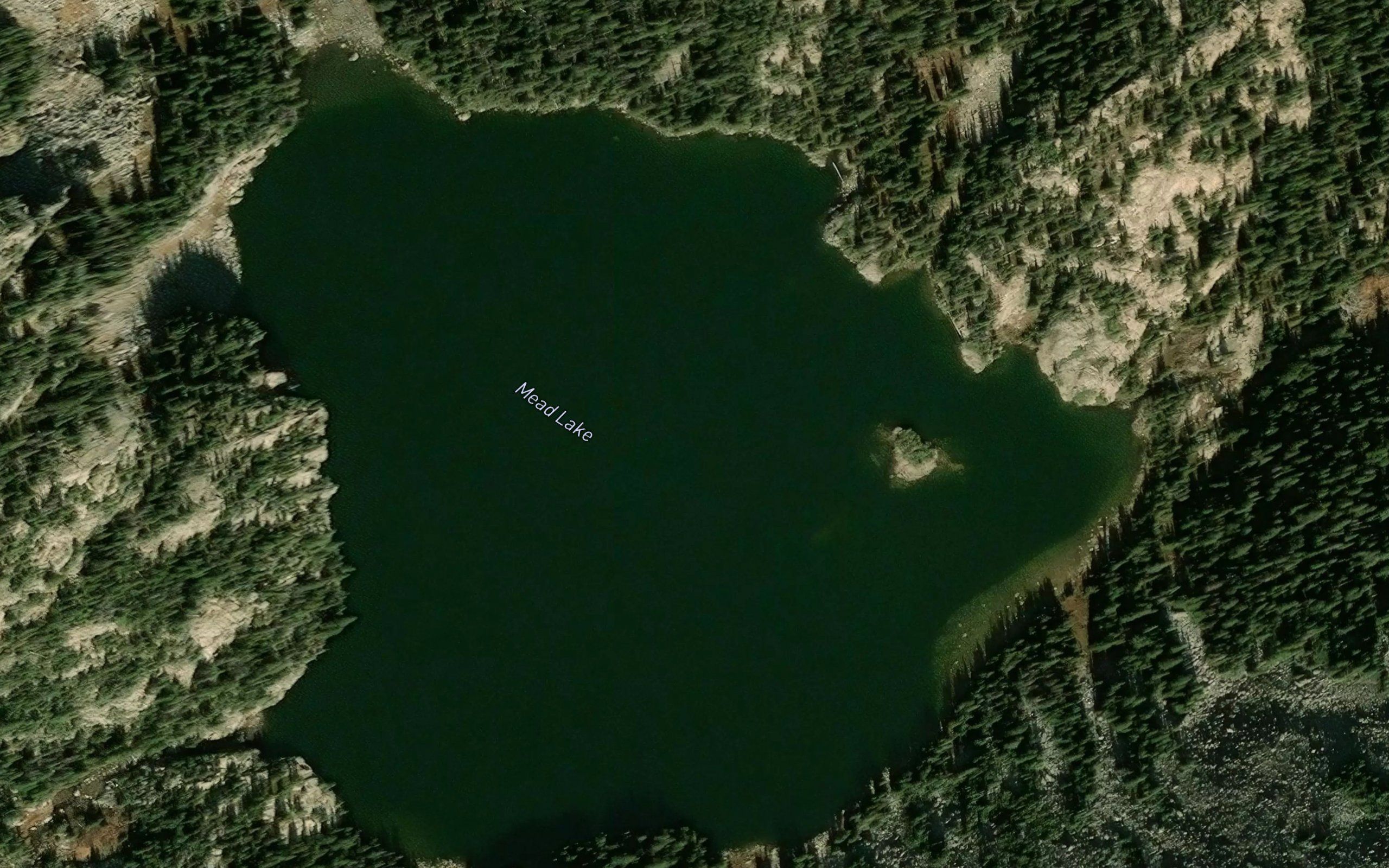 Lake Mead