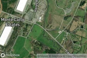 Little South Mouse Creek