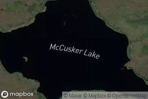McCusker Lake