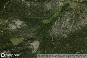 Tumbling Creek
