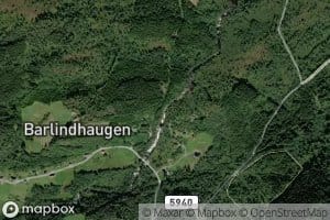 Haugfossane