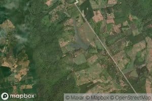 Ang Kep Nam Huai Duea