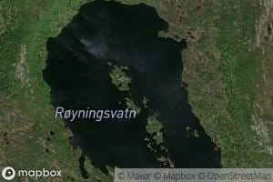 Royningvatn
