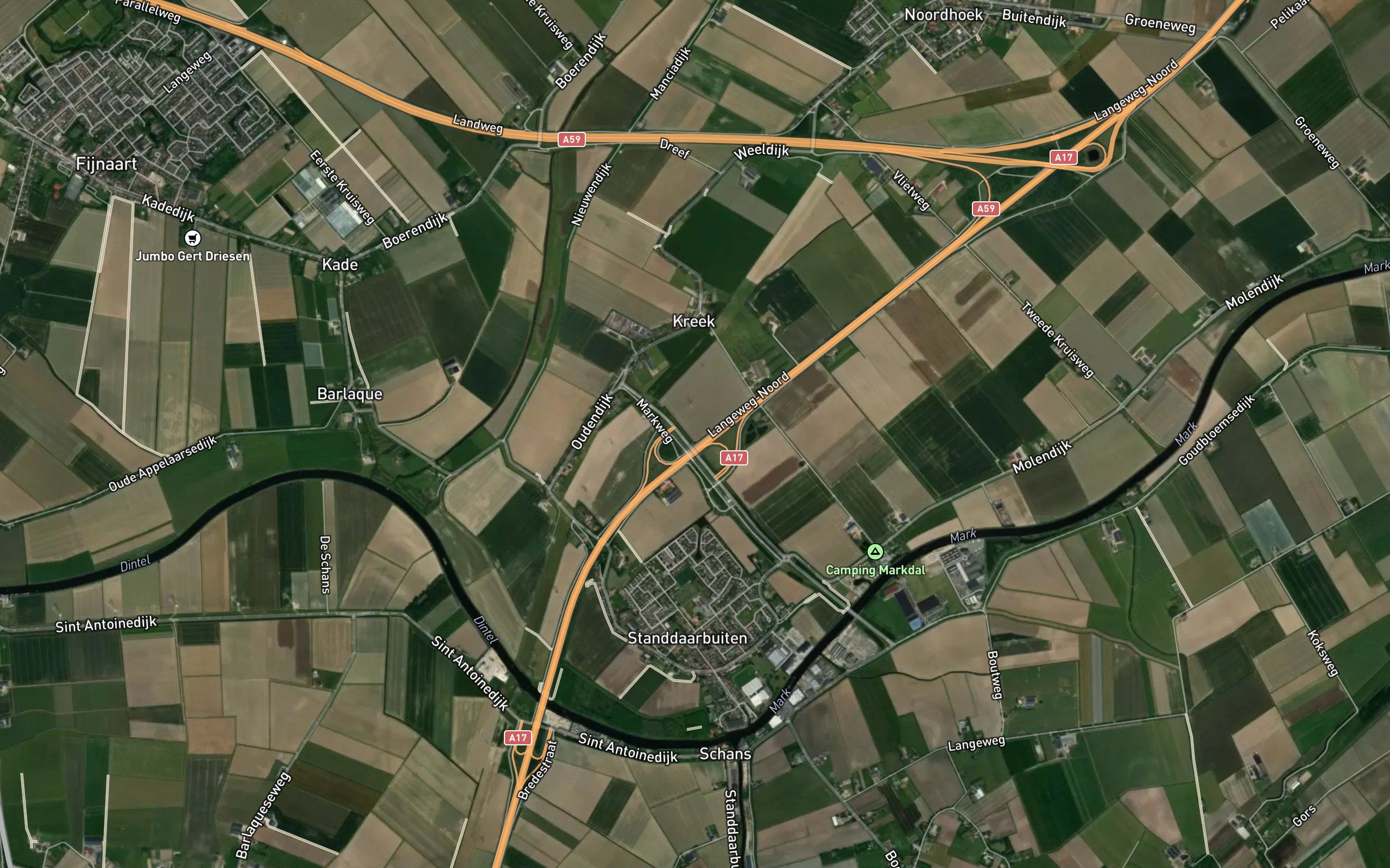 Kreekvliet