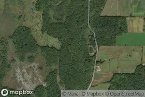 West Branch Shioc River