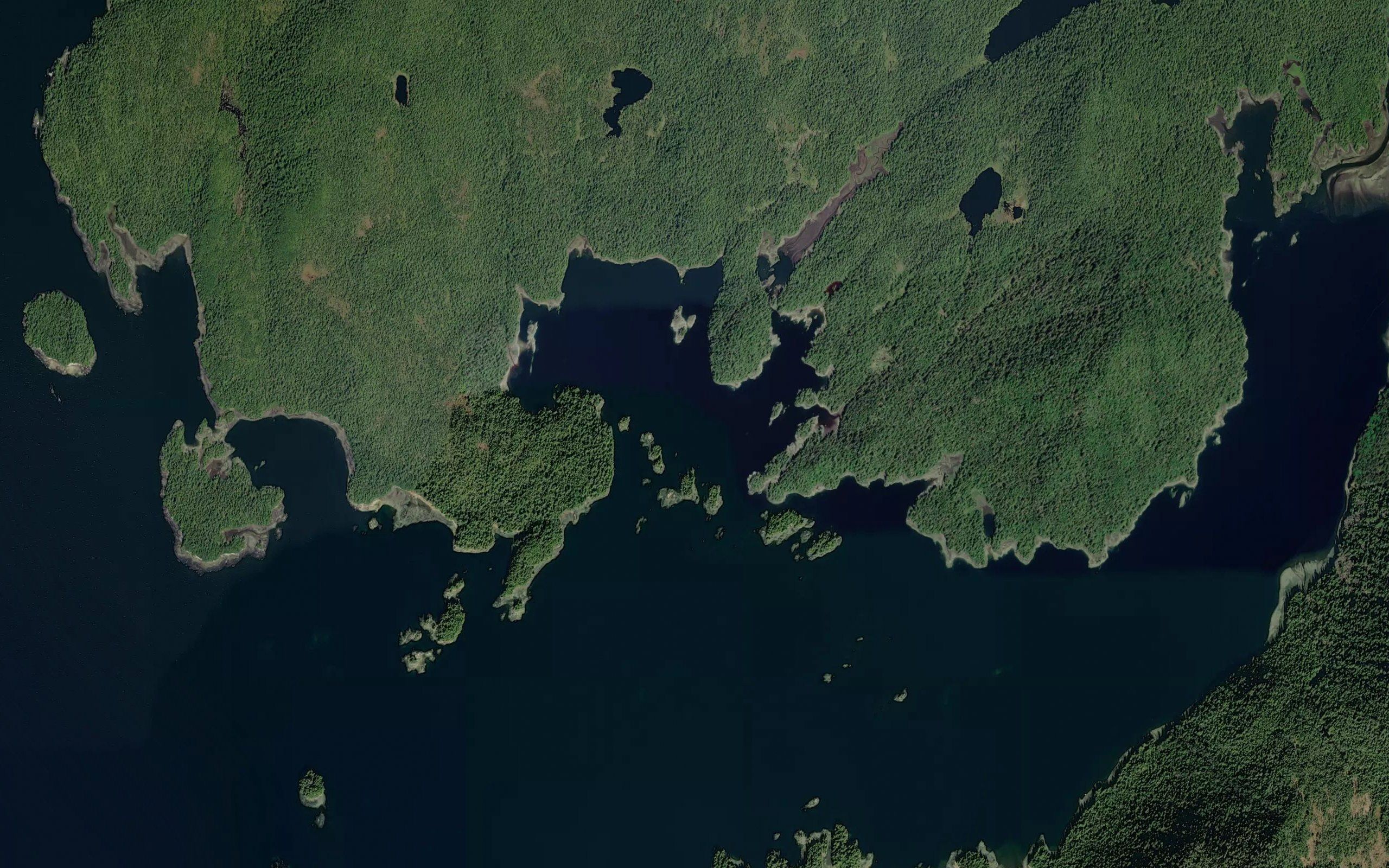 Jadski Cove