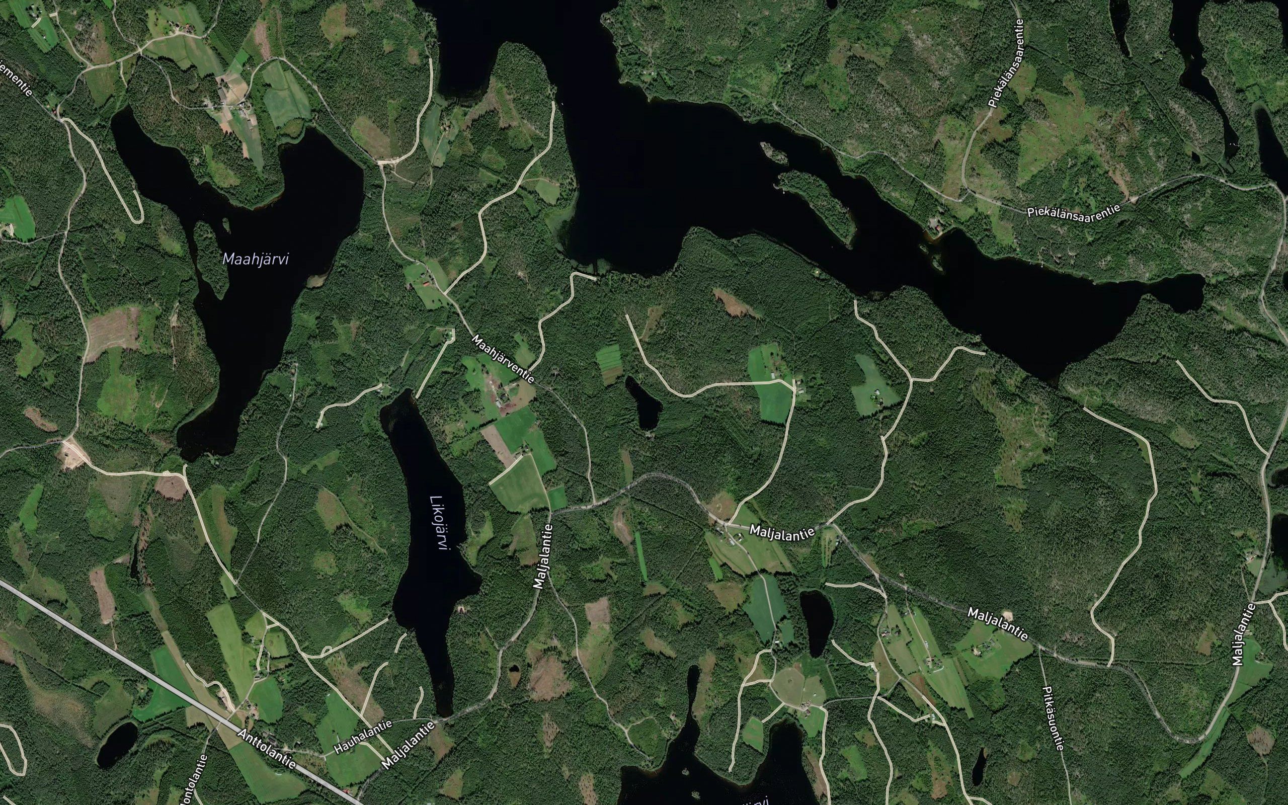 Kaatronlampi