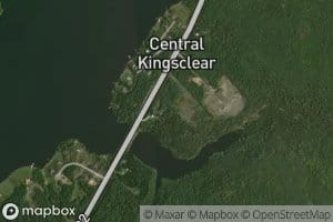 Glooscap Reach