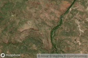 Big Aguja Springs