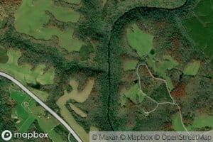 Goad Spring Branch