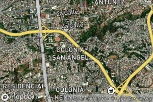 Quebrada de Candelaria