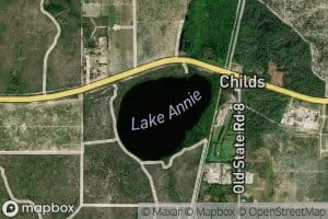 Lake Annie