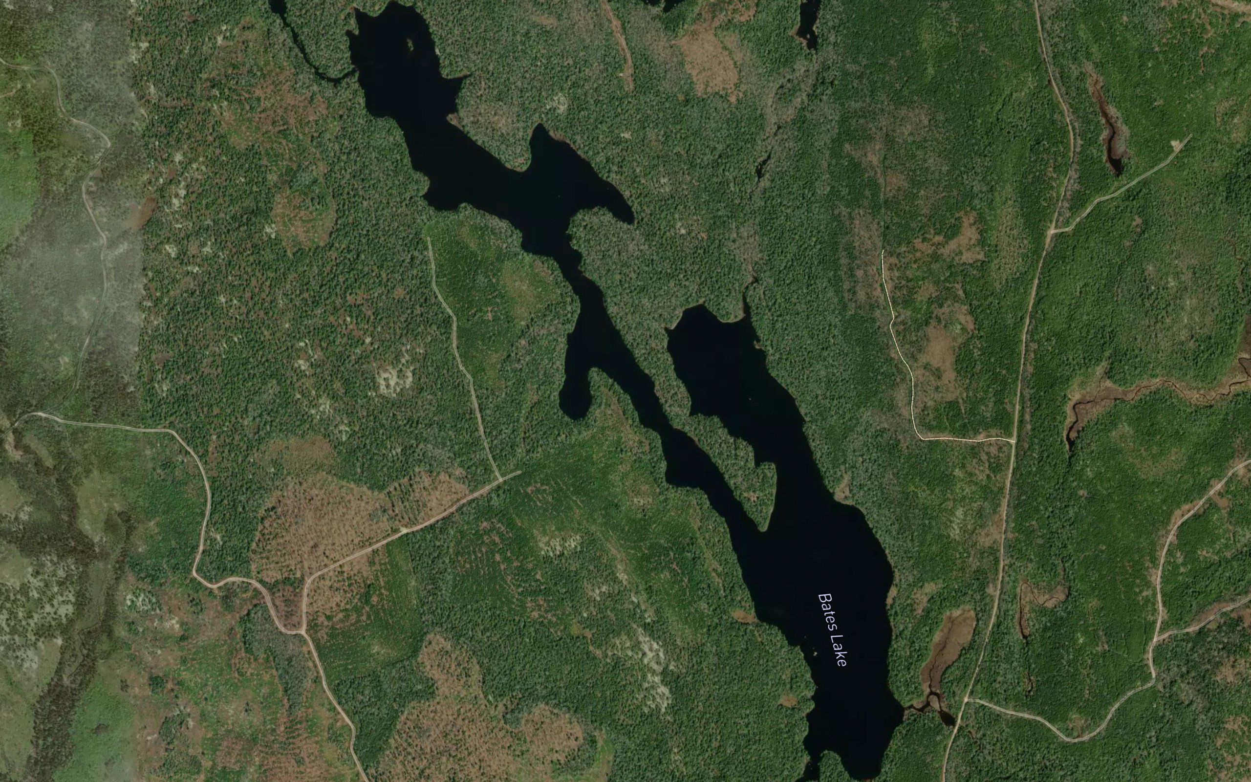 Bates Lake