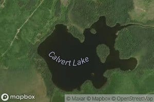 Calvert Lake