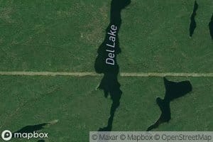 Del Lake