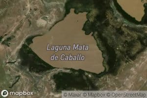 Laguna Mata de Caballo