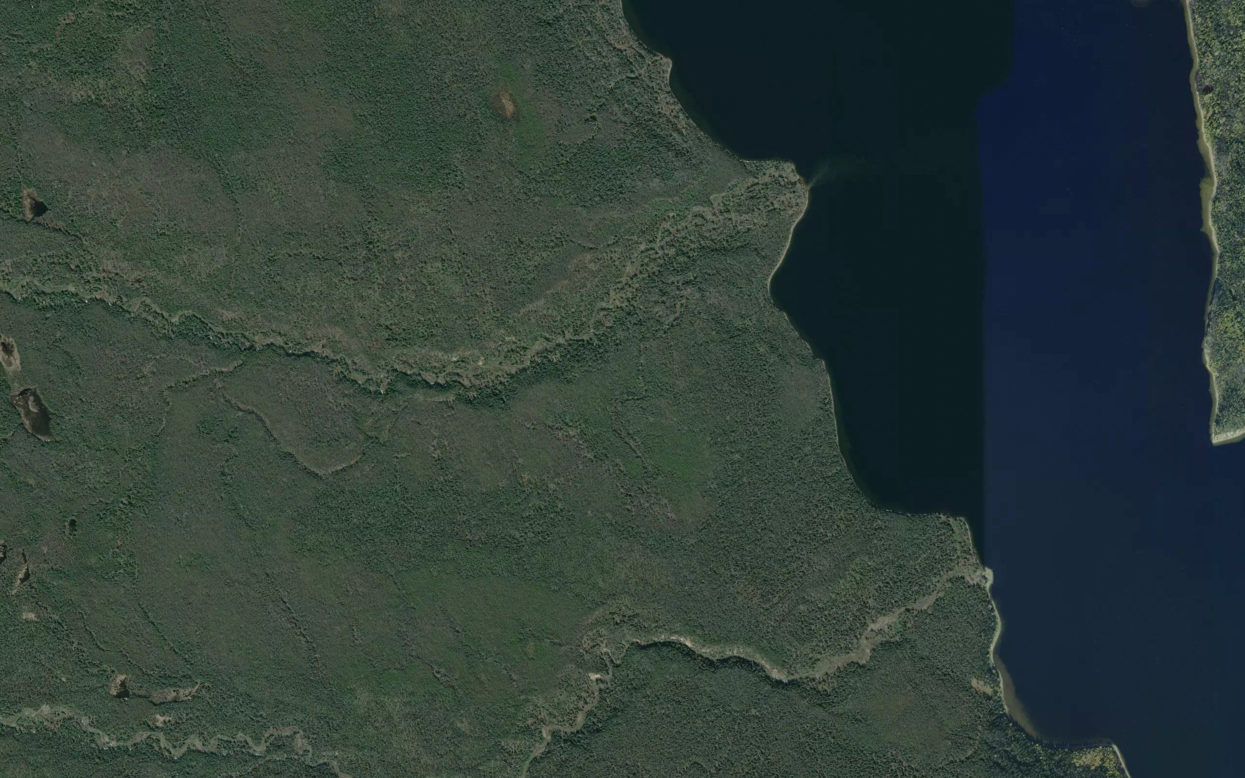 Lovell Cove