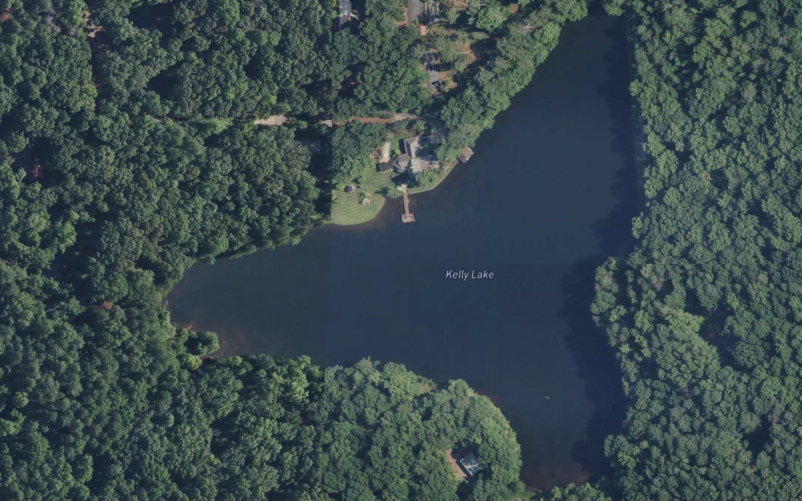 Kelly Lake