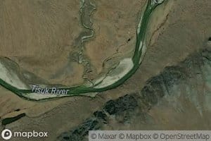 Dome Creek