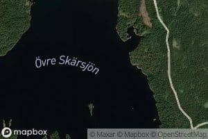 Ovre Skarsjon