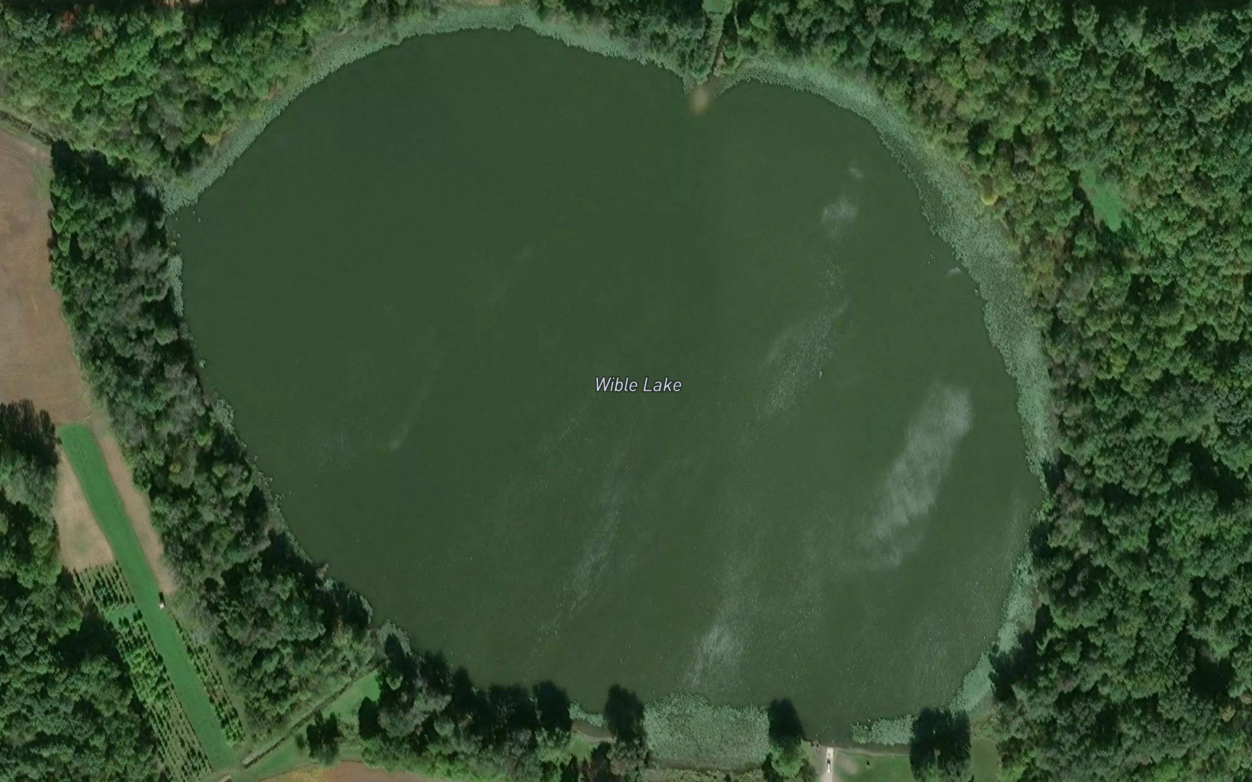 Wible Lake