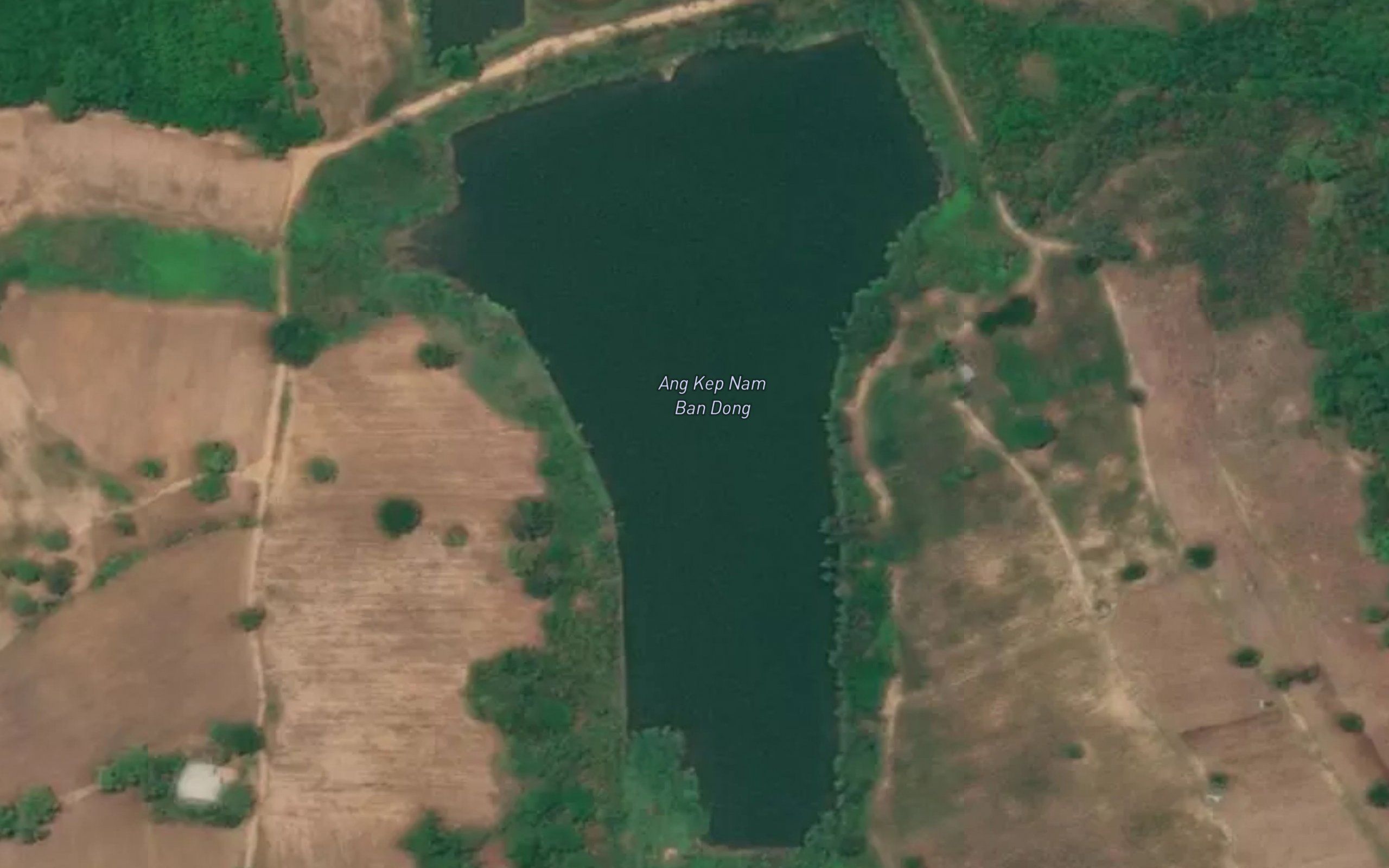 Ang Kep Nam Ban Dong