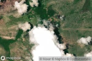 Quebrada Los Chiguires