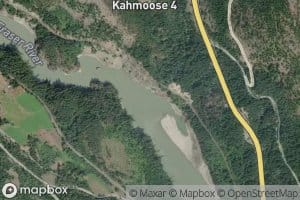Jamieson Creek