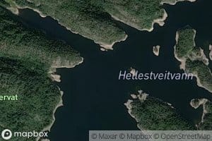 Hellestveitvann