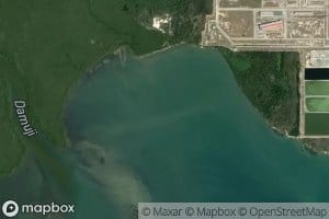 Ensenada de Guaicanimar