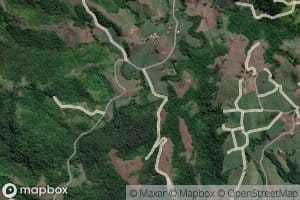 Tova Creek