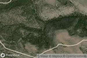 Clemens Spring Reservoir
