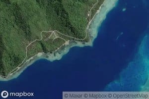 Koro Baca Bay