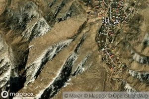 Cheshmeh-ye Latuh-ye Kuchak