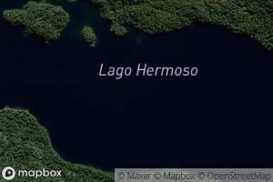 Lago Hermoso