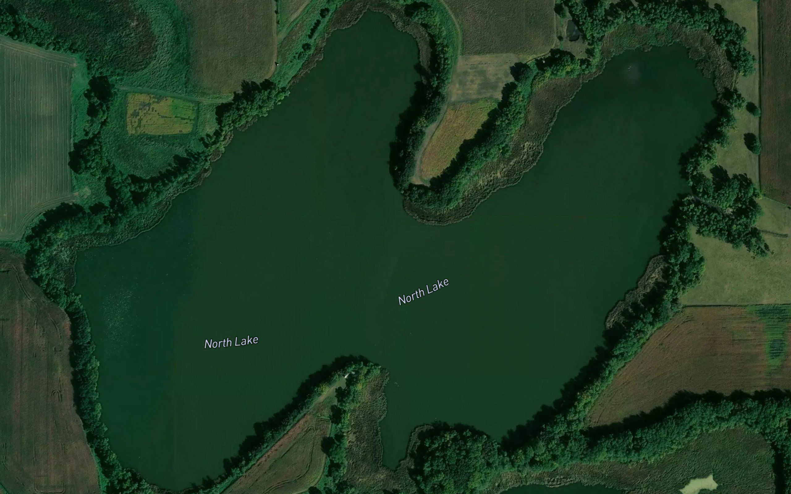 North Lake