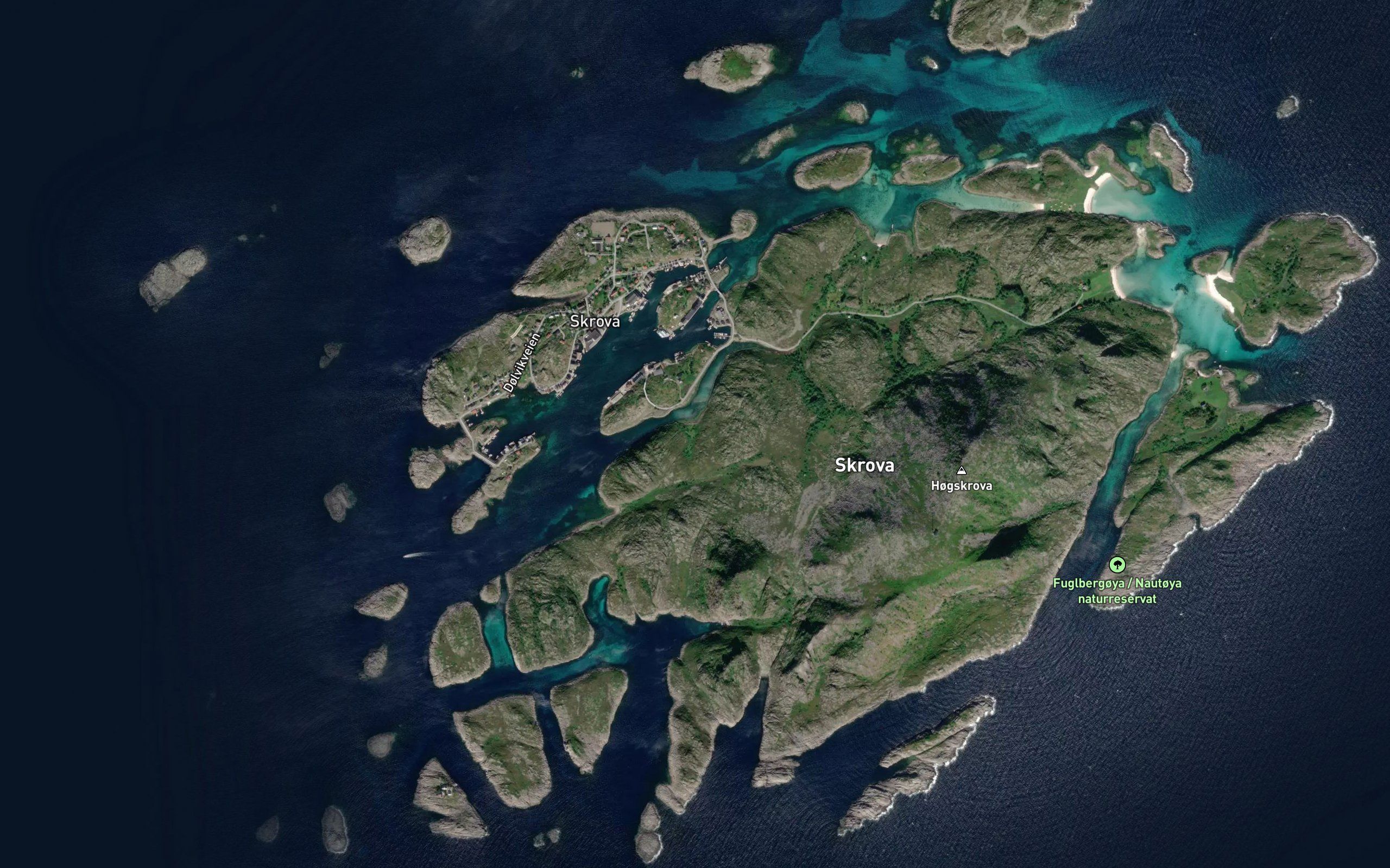 Toften