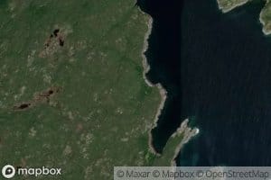 Pelletier Bay