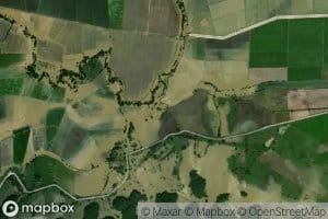 Cano Estero Los Anegadizos