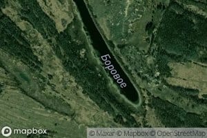 Ozero Borovoye