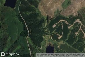 Malones Dam
