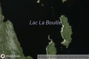 Lac La Bouille