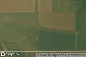 North Crooked Lake Drain