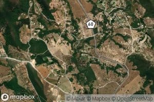 Corrego do Campo Alegre