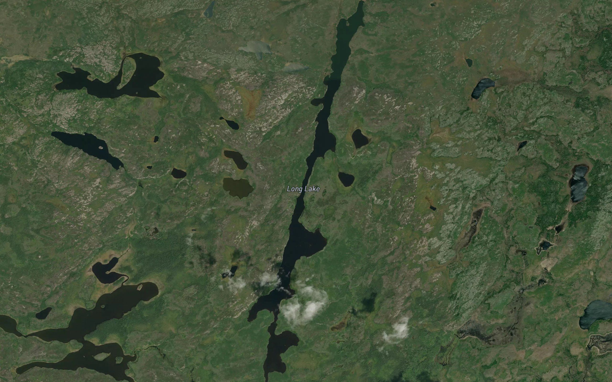 Long Lake